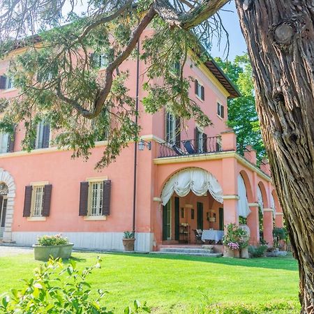 Country House Villa Poggiolo Perugia Exteriér fotografie