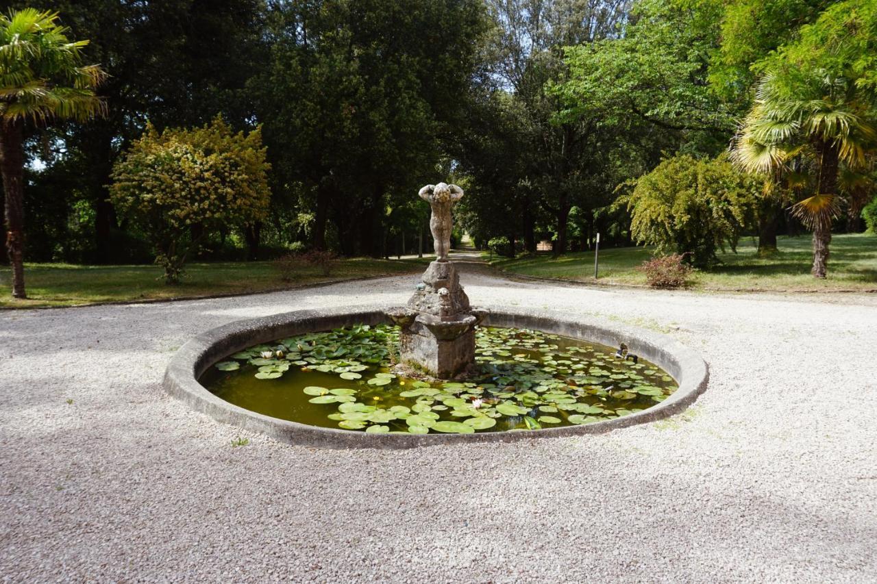 Country House Villa Poggiolo Perugia Exteriér fotografie