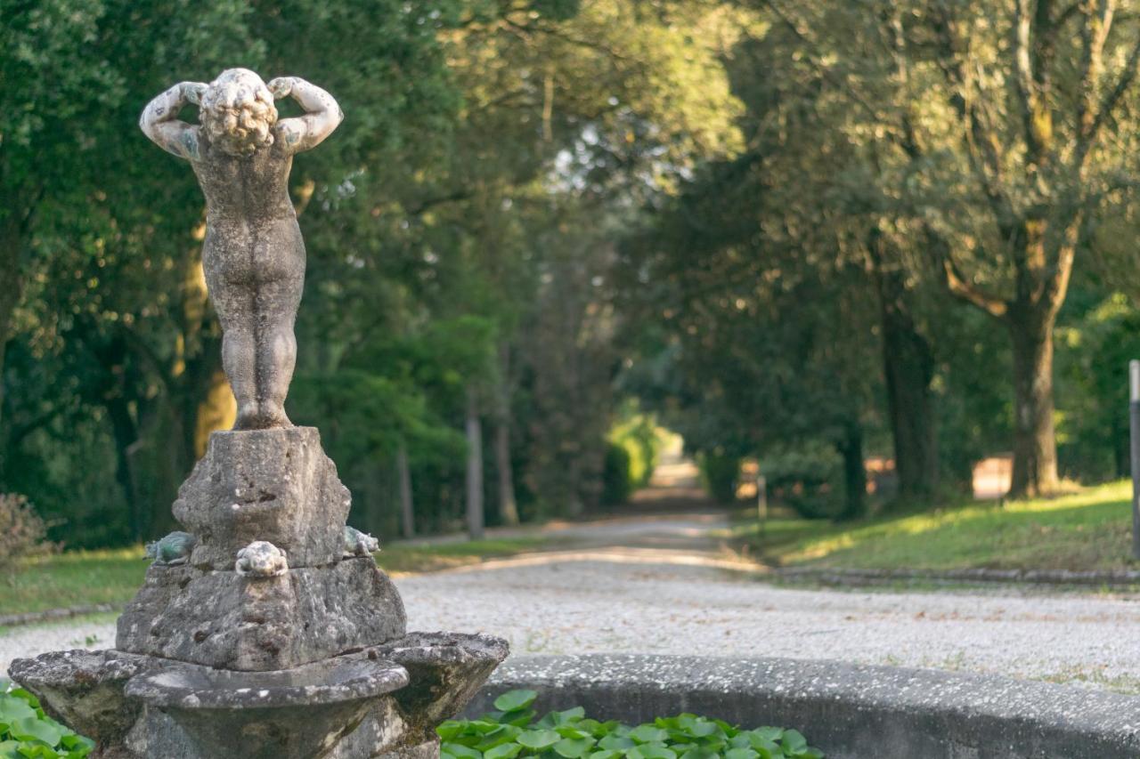 Country House Villa Poggiolo Perugia Exteriér fotografie