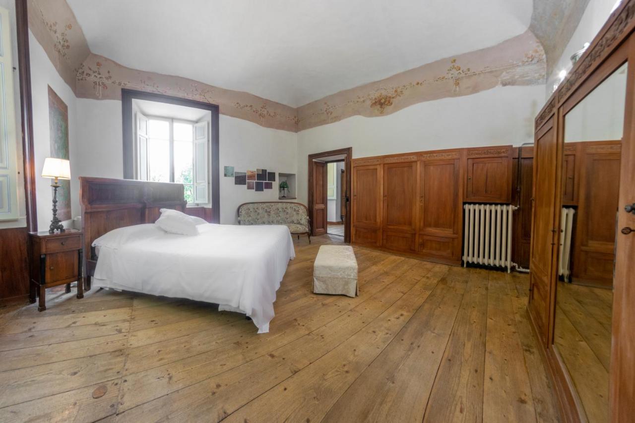 Country House Villa Poggiolo Perugia Exteriér fotografie