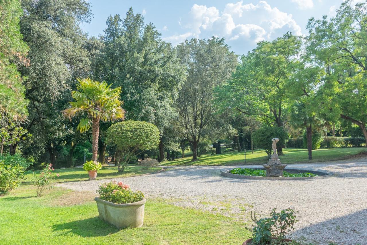Country House Villa Poggiolo Perugia Exteriér fotografie