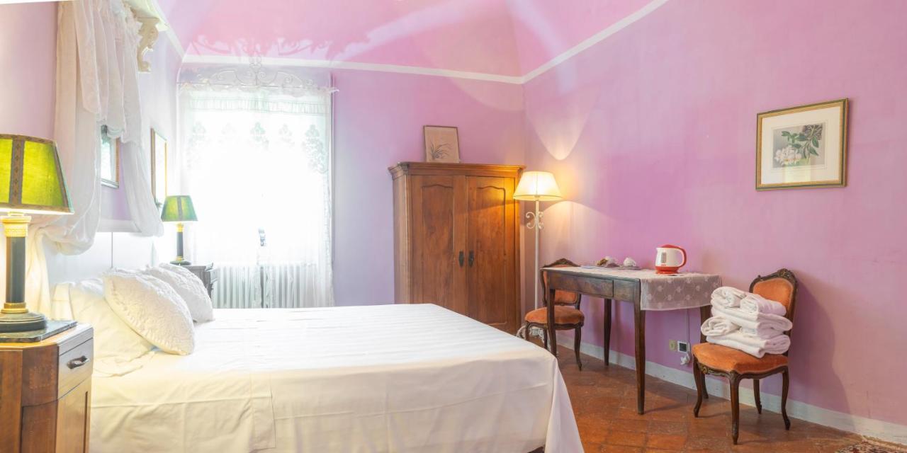 Country House Villa Poggiolo Perugia Exteriér fotografie