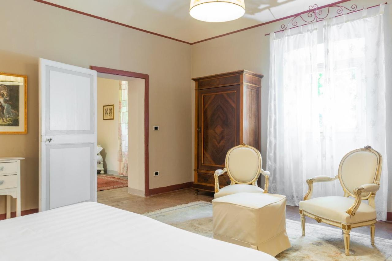 Country House Villa Poggiolo Perugia Exteriér fotografie