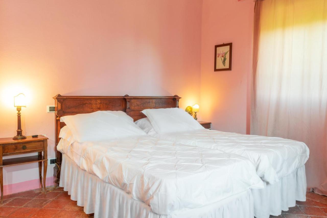 Country House Villa Poggiolo Perugia Exteriér fotografie