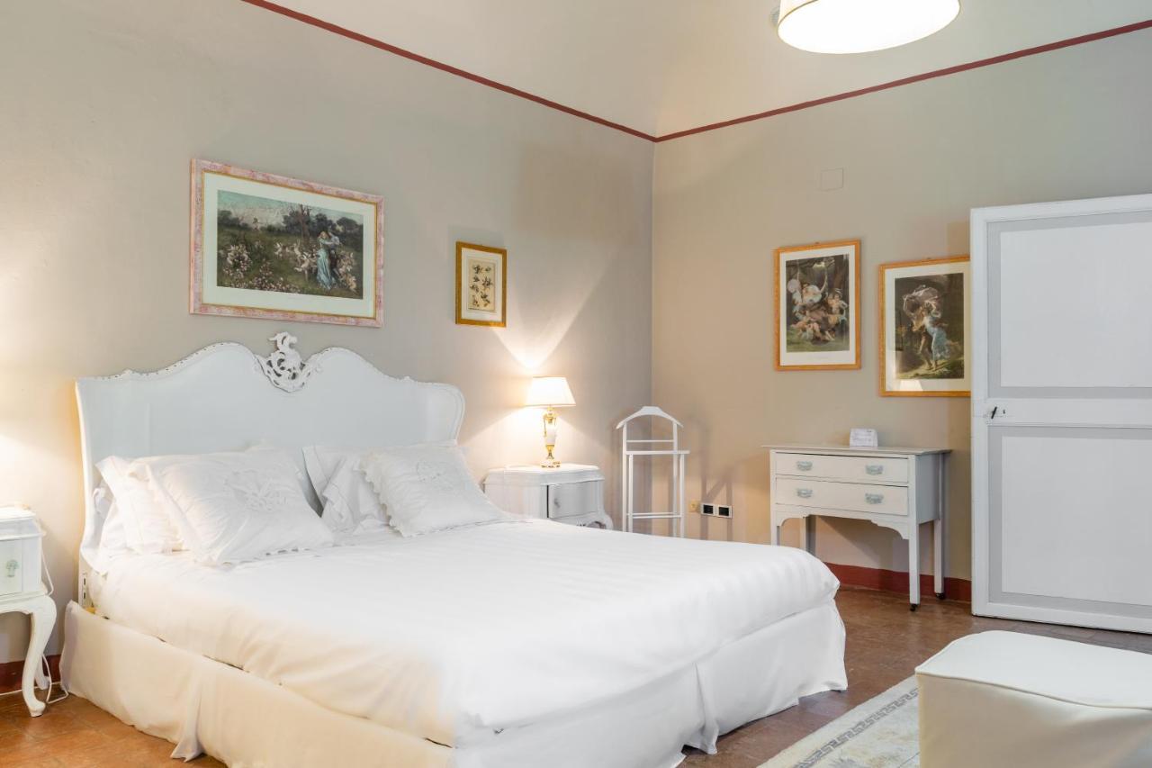 Country House Villa Poggiolo Perugia Exteriér fotografie