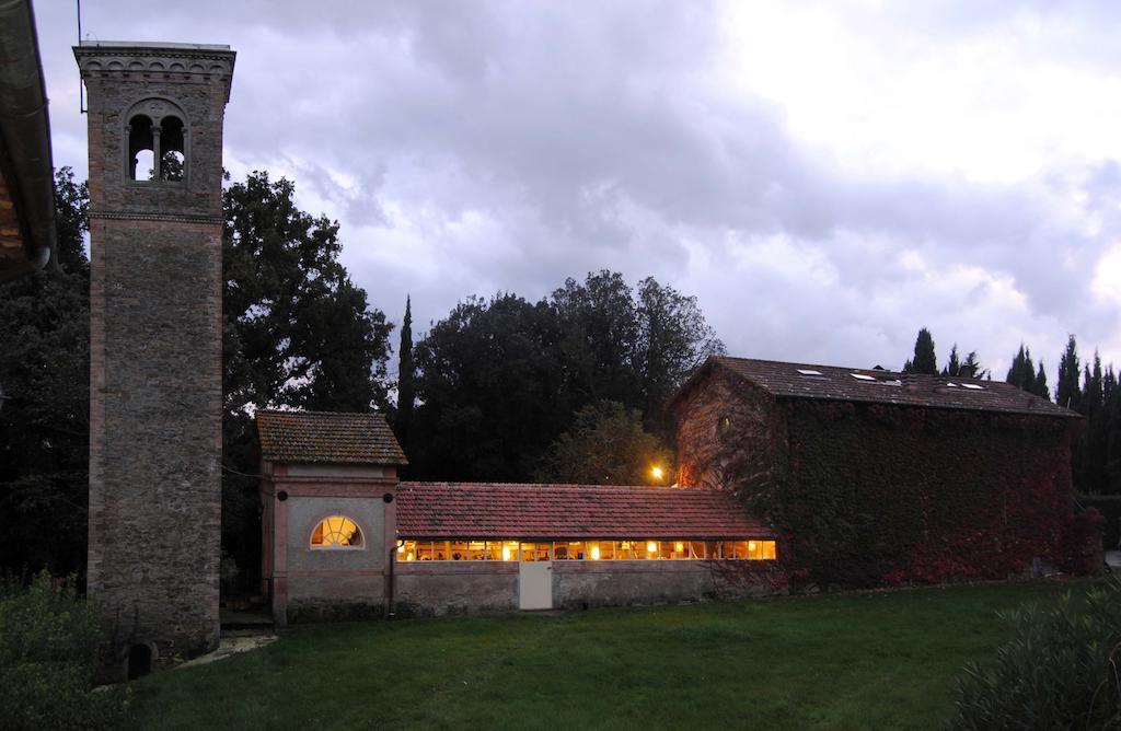Country House Villa Poggiolo Perugia Exteriér fotografie