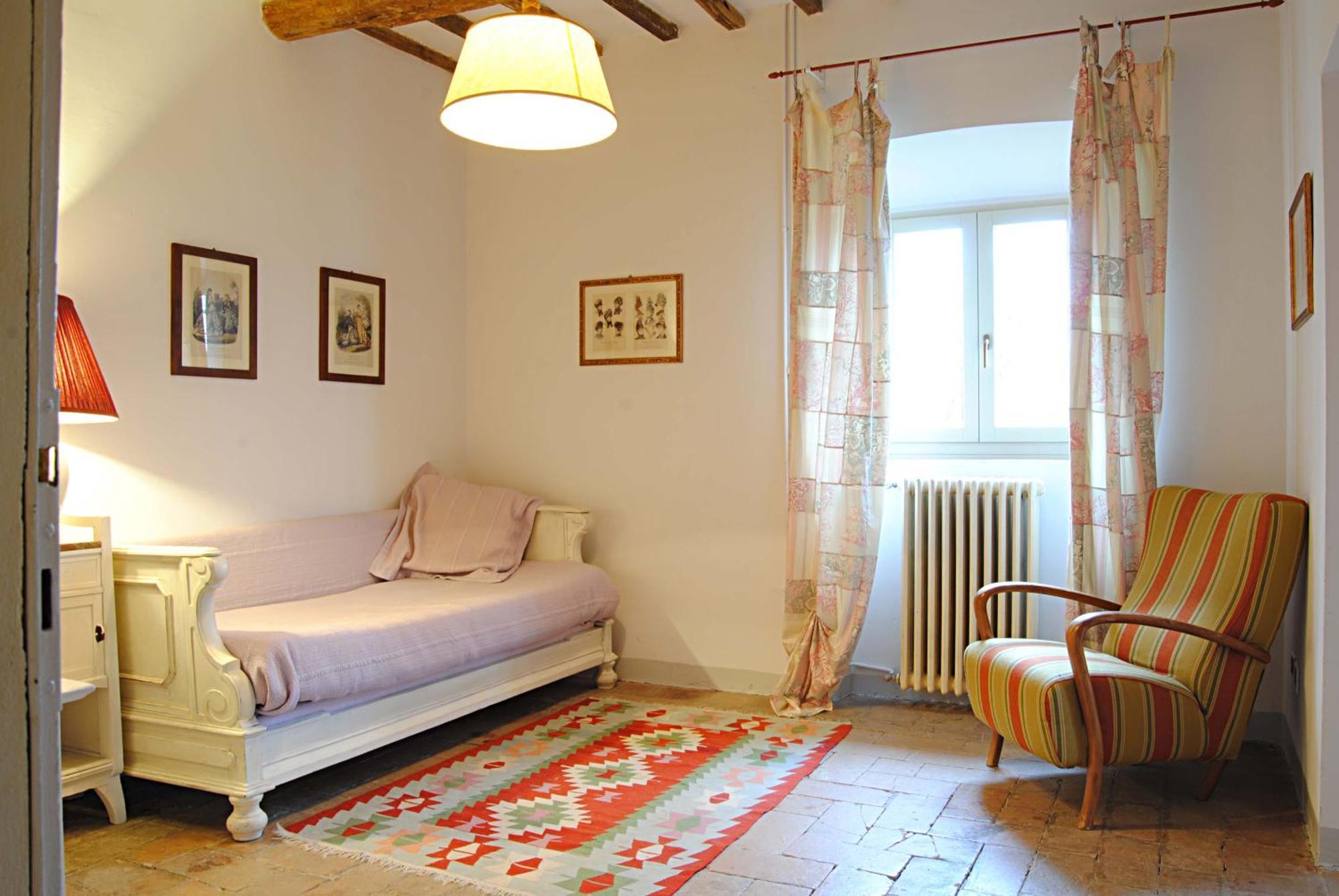 Country House Villa Poggiolo Perugia Pokoj fotografie