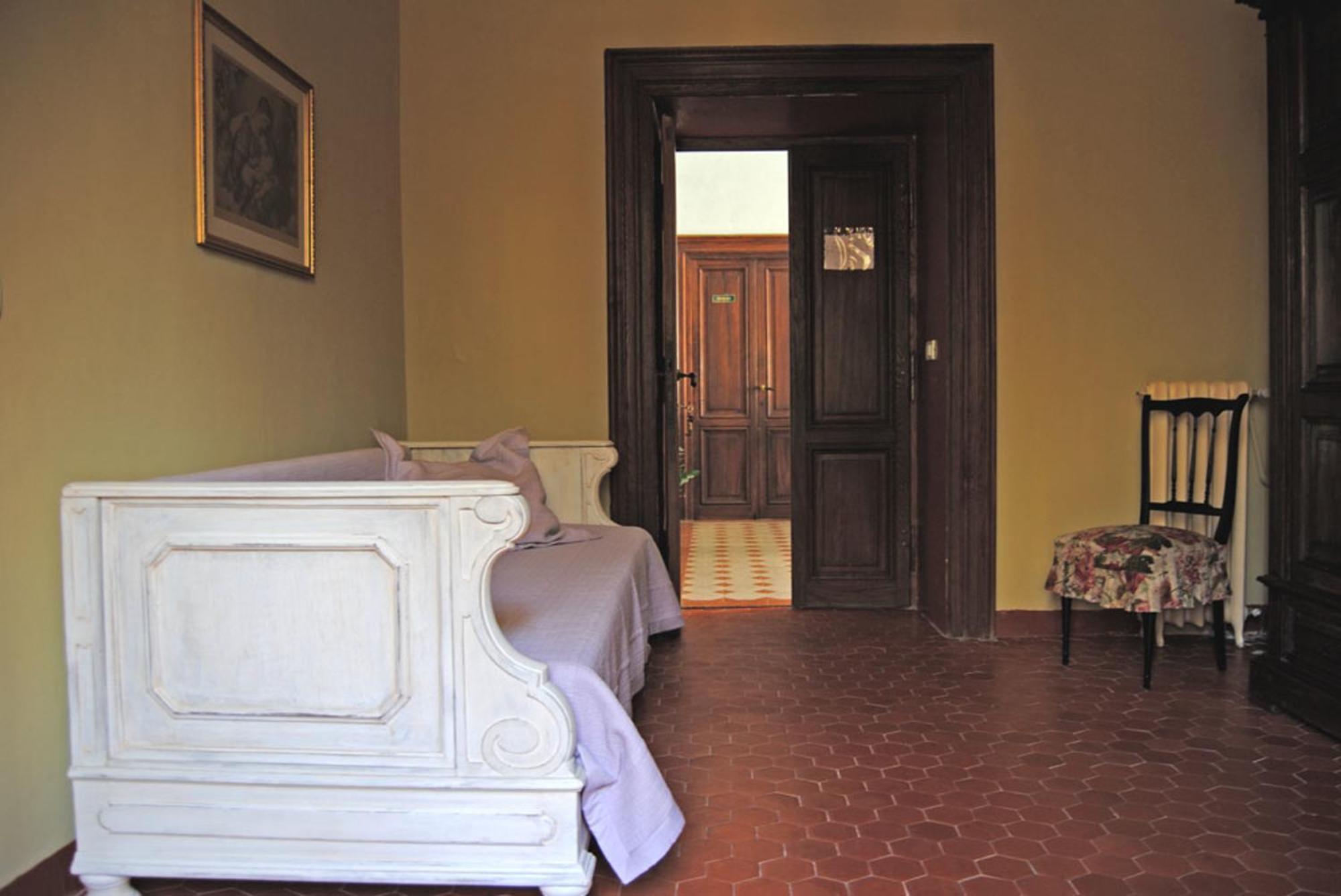 Country House Villa Poggiolo Perugia Pokoj fotografie