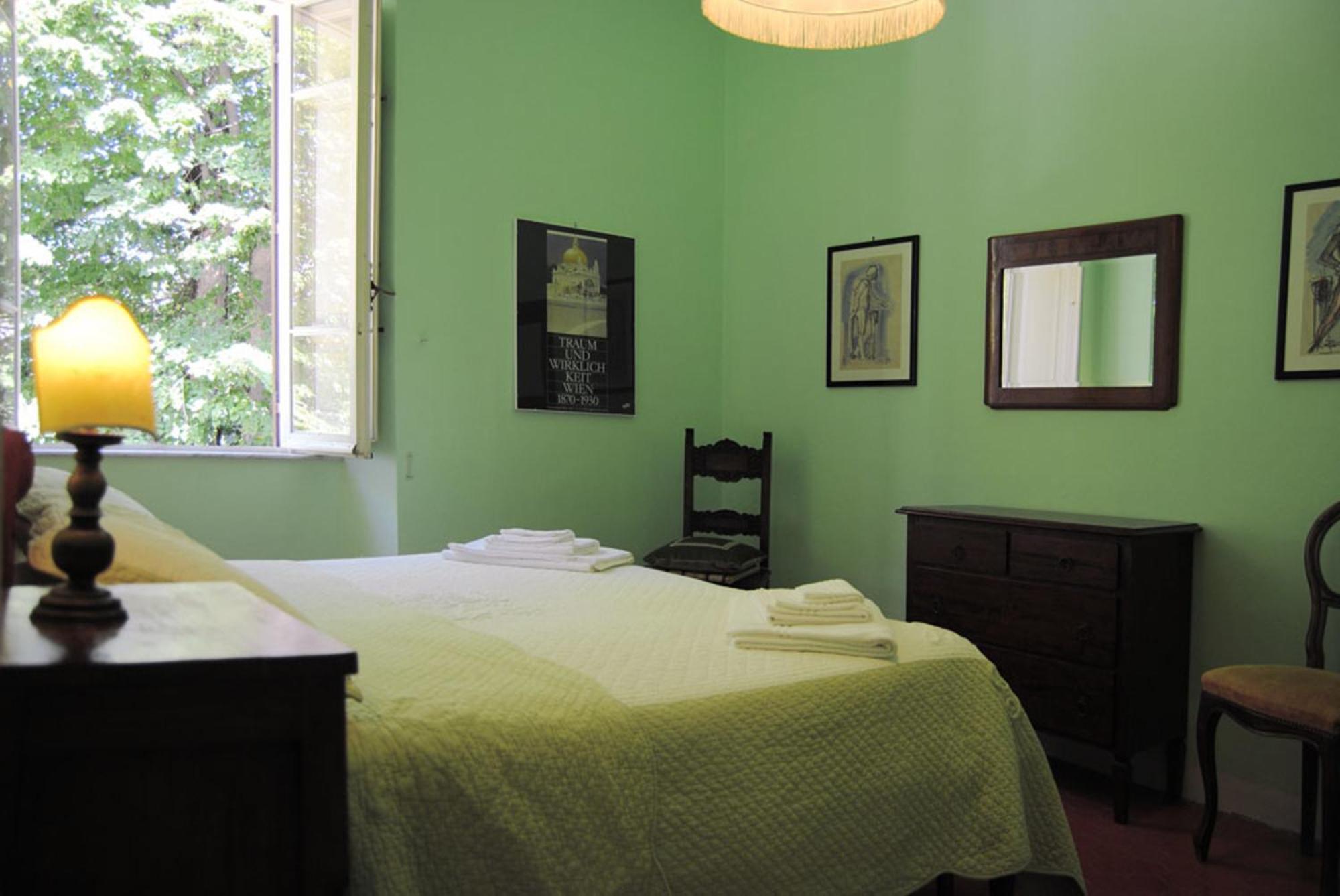 Country House Villa Poggiolo Perugia Pokoj fotografie