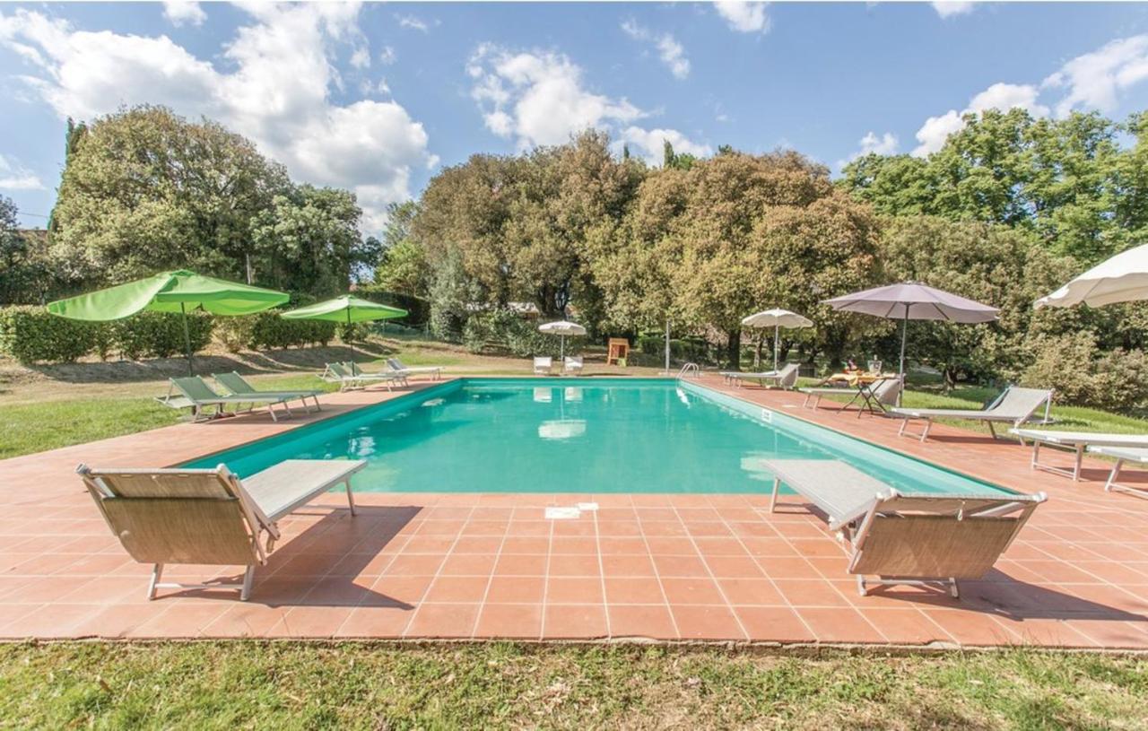 Country House Villa Poggiolo Perugia Exteriér fotografie