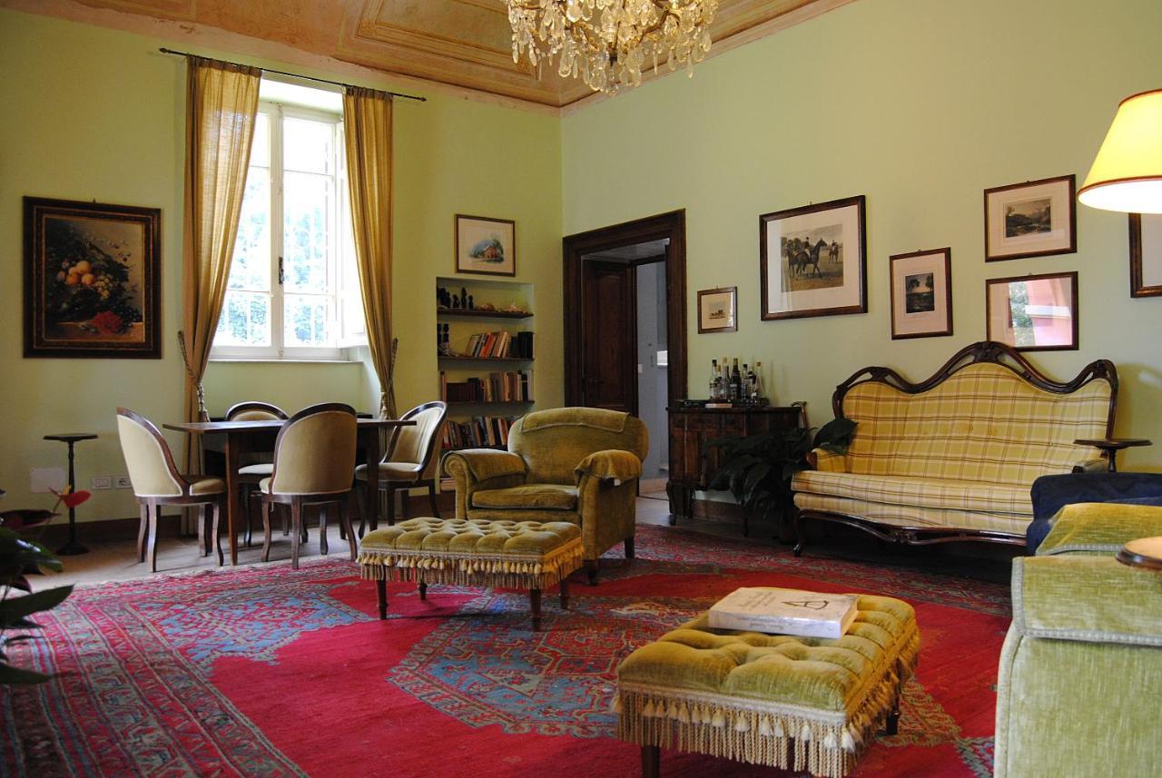 Country House Villa Poggiolo Perugia Exteriér fotografie